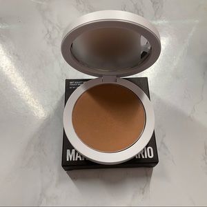 Makeup by Mario SoftSculpt Bronzer in Medium Dark